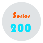 series 200