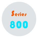 series 800